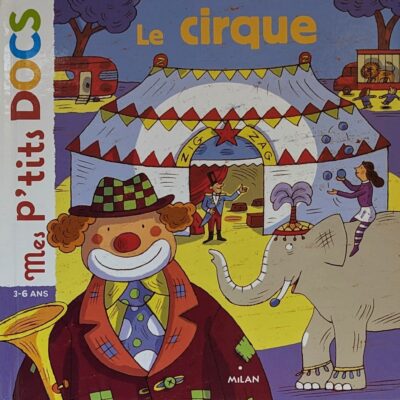 le cirque