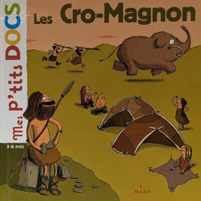 les cro magnons