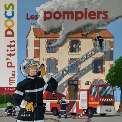 les pompiers