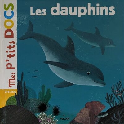 les dauphins