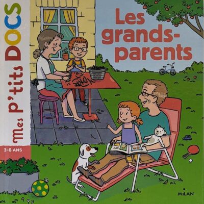 les grands parents