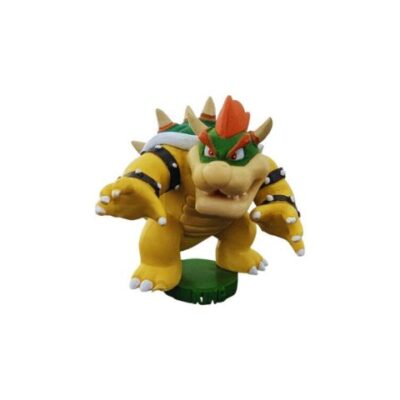 figurine Bowser