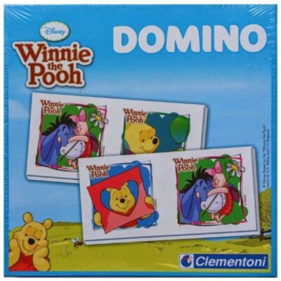 domino winnie