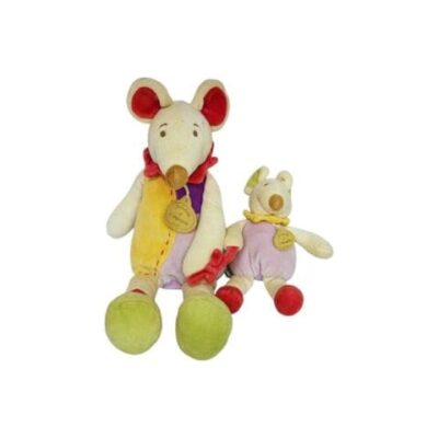 doudou souris agrippine doudou et compagnie