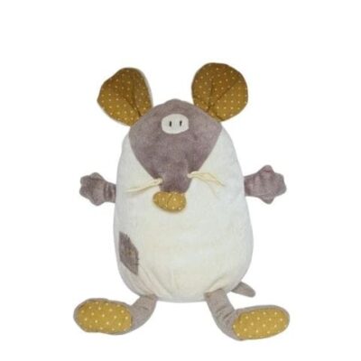 doudou souris scandinave