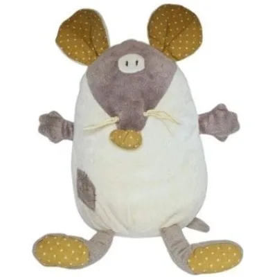 doudou souris scandinave