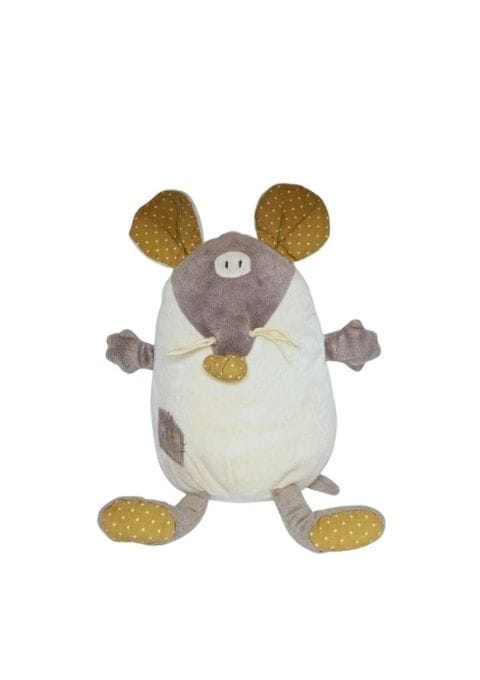 doudou souris scandinave