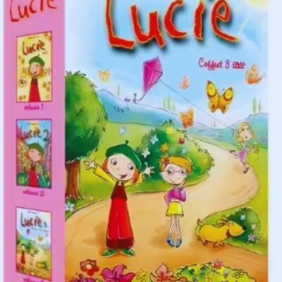 lucie dvd