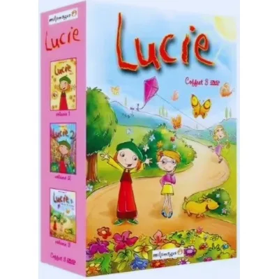 lucie dvd