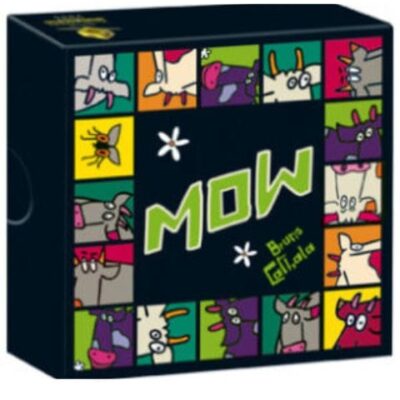 mow