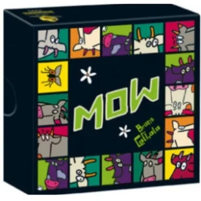 mow