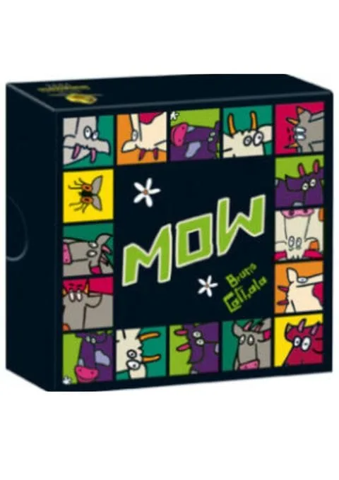 mow