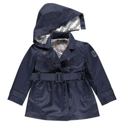 parka bleu orchestra