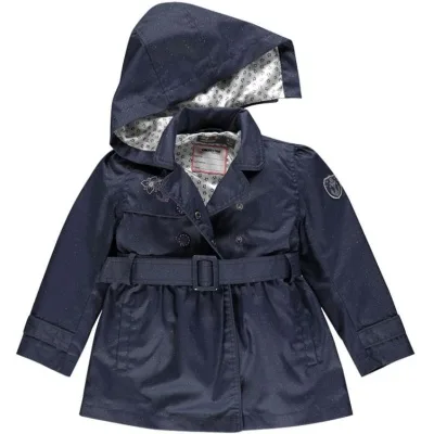 parka bleu orchestra