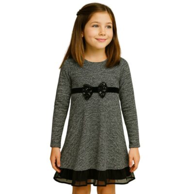 Robe élégante