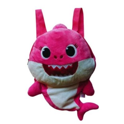 sac rose baby shar