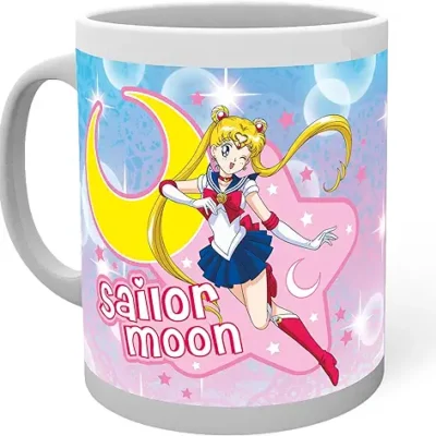 tasse sailor moon