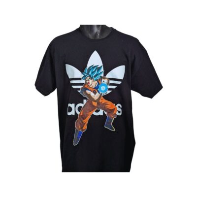 tee shirt dragon ball Z