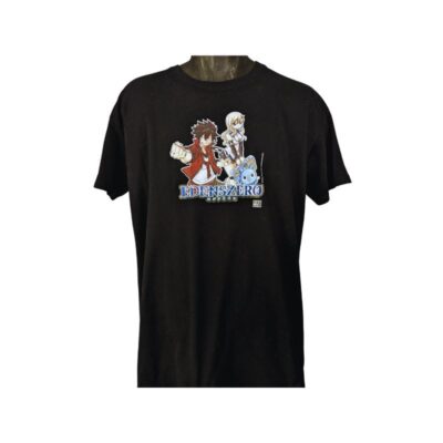 tee shirt edens zero