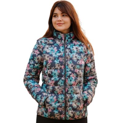 Veste Lulu Castagnette