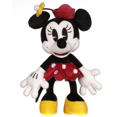 disney peluche minnie