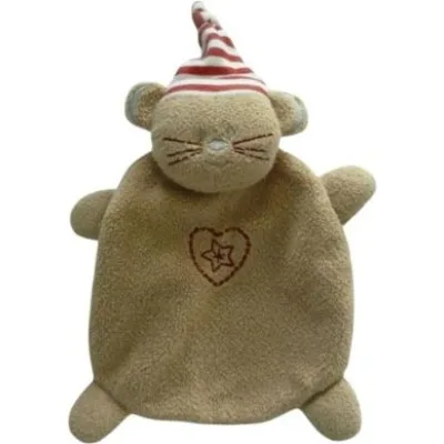 doudou souris absorba