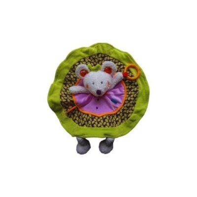 doudou souris babysun