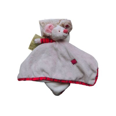doudou souris plate bukowski