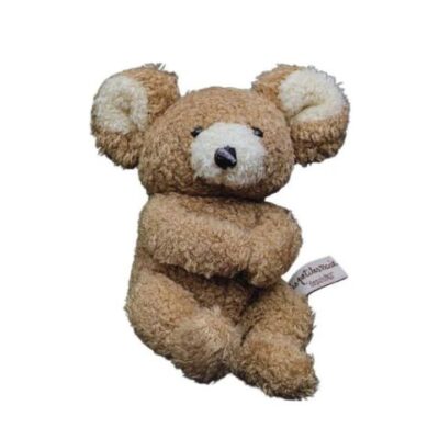 doudou souris les p 'tite marie
