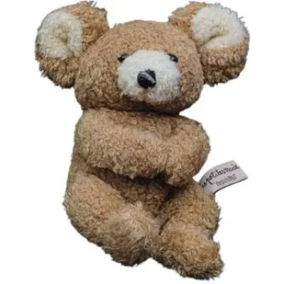 doudou souris les p 'tite marie