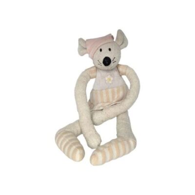 doudou souris luminou