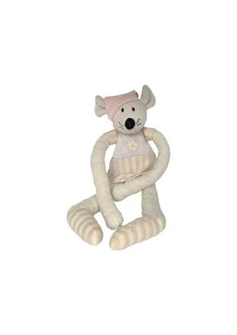 doudou souris luminou