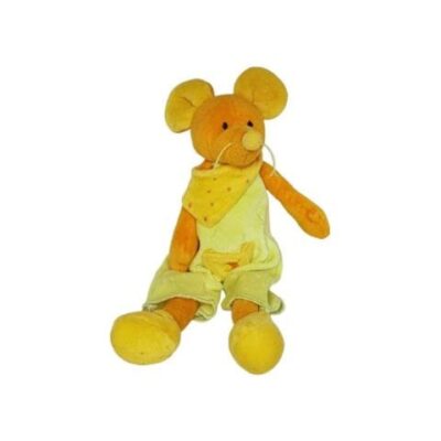 doudou souris maxita