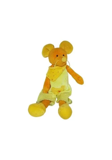 doudou souris maxita