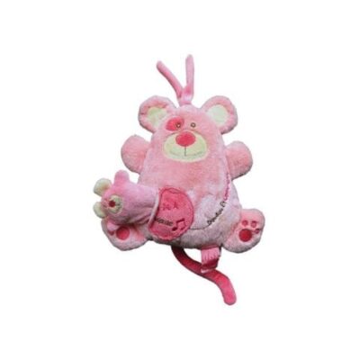 doudou souris musical doudou et compagnie