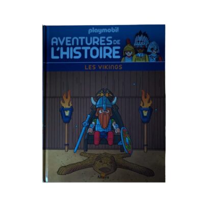 Playmobil les vikings