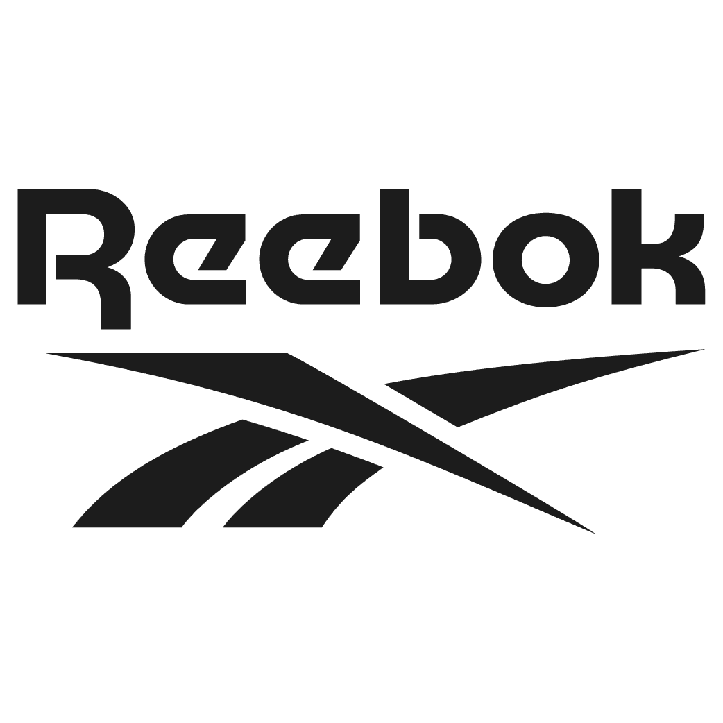 logo reebok
