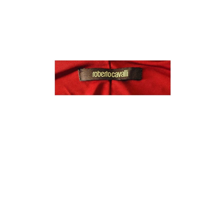 logo roberto cavalli