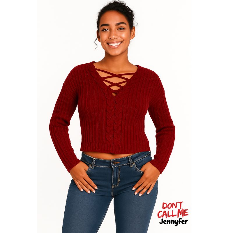 Pull Jennyfer