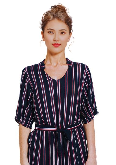 robe chemise