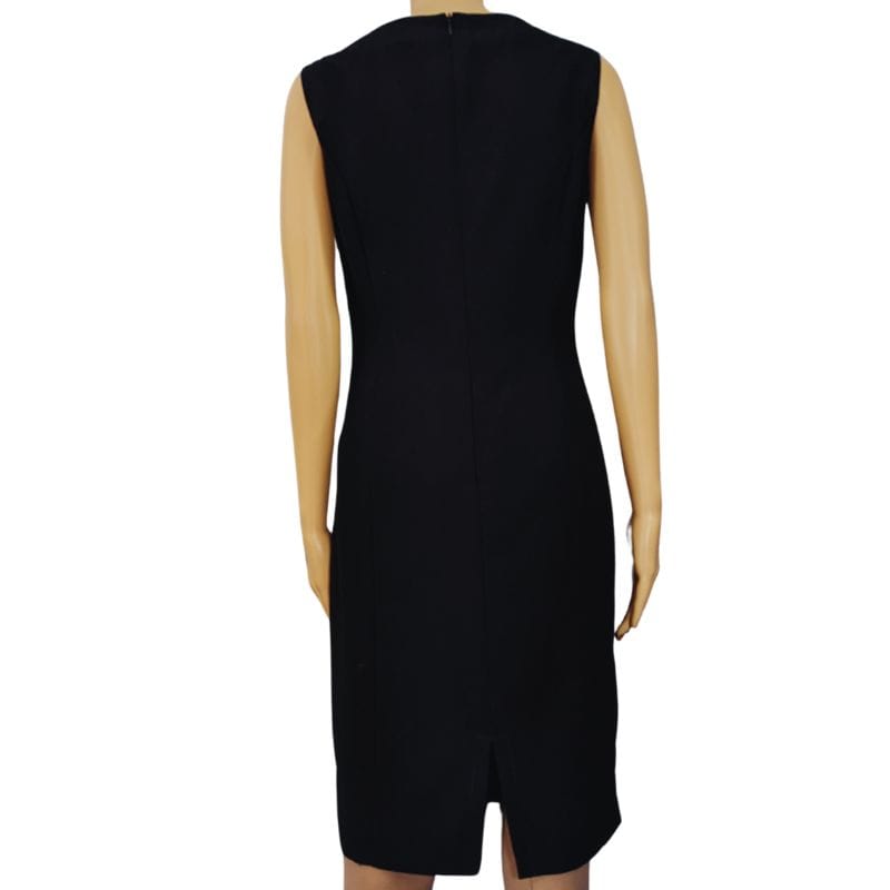 robe de dos Christine laure
