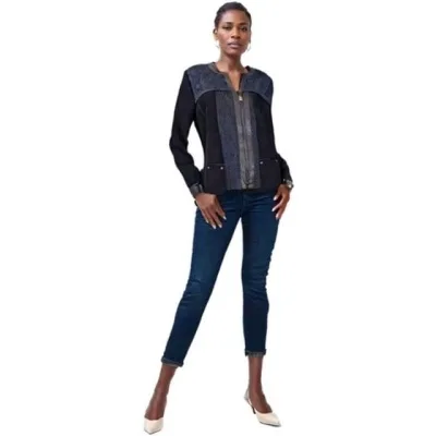 veste christine laure