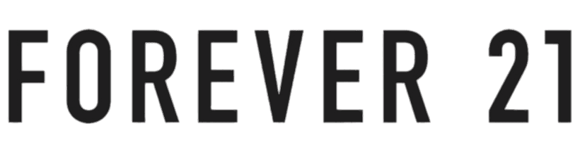 forever21
