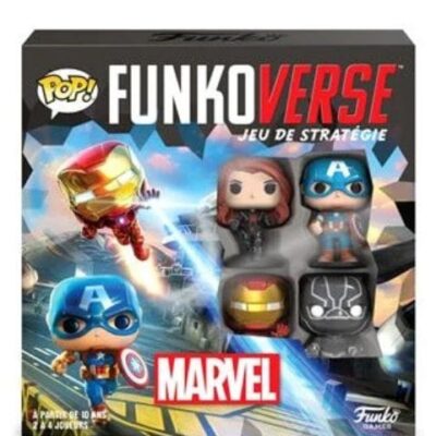 funkoverse