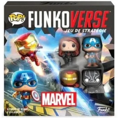 funkoverse