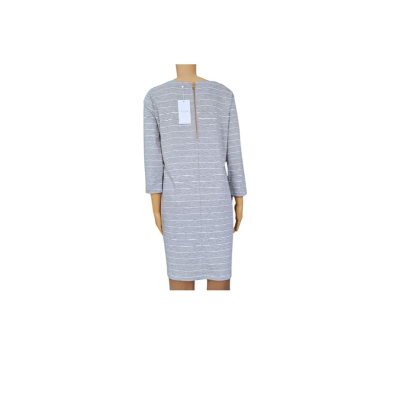 robe vila femme dos