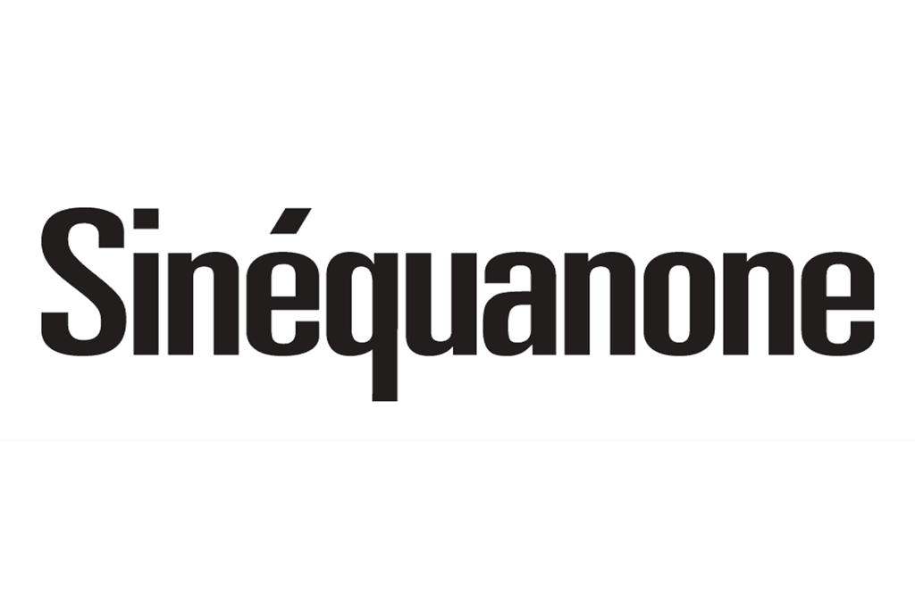 sinequanon