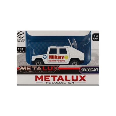 Voiture miniature military