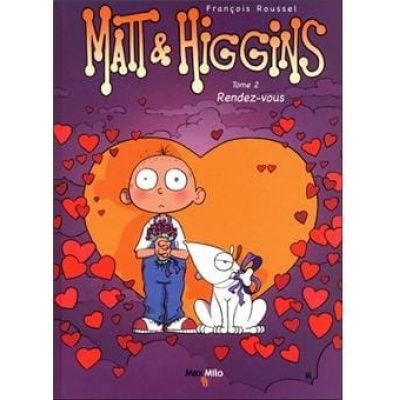 matt & higgins rendez vous