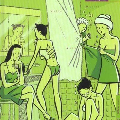 action ou verité les filles 3